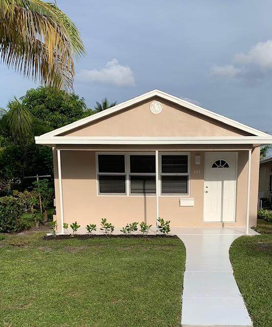 422 C Street - Photo 1