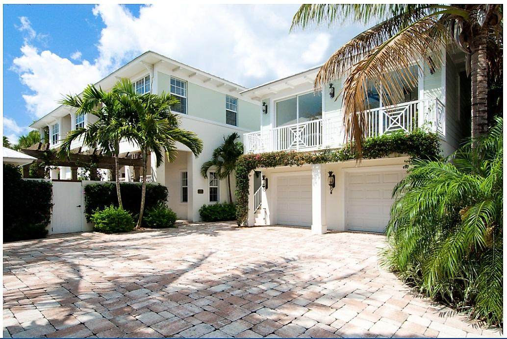 104 Beachwalk Lane - Photo 1