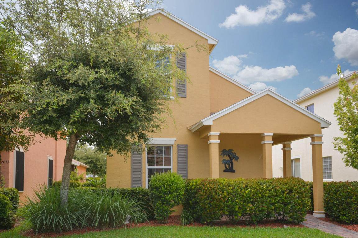 2057 Avon Park Drive - Photo 1