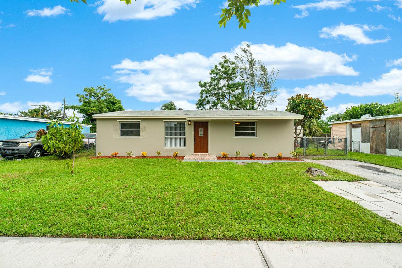 5397 Harriet Place - Photo 1