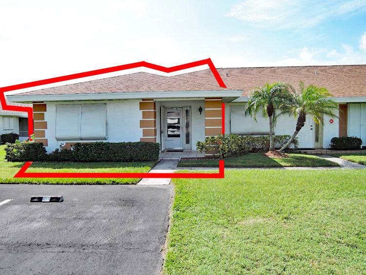 623 Pines Knoll Drive - Photo 1