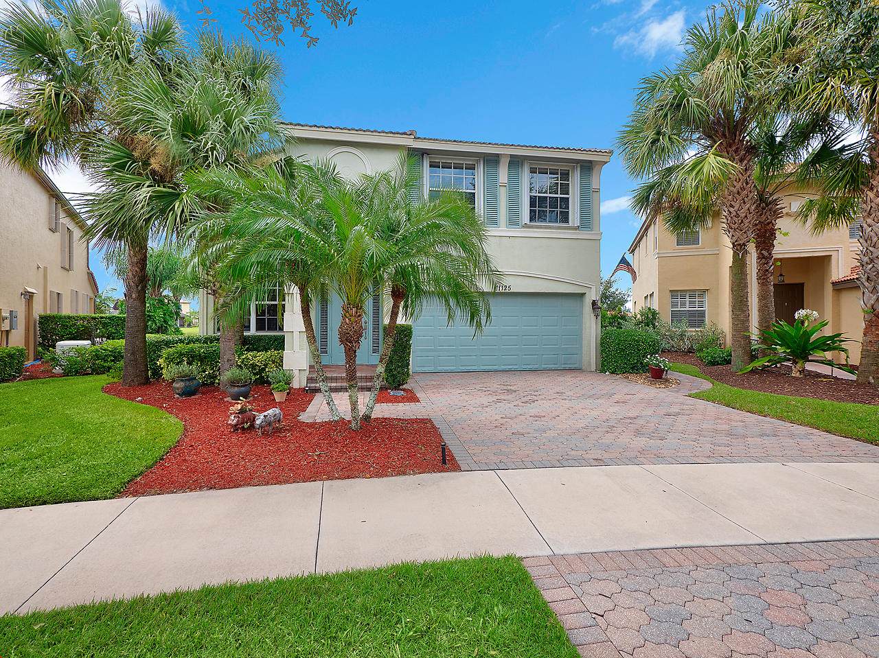 11125 Springtree Terrace - Photo 1
