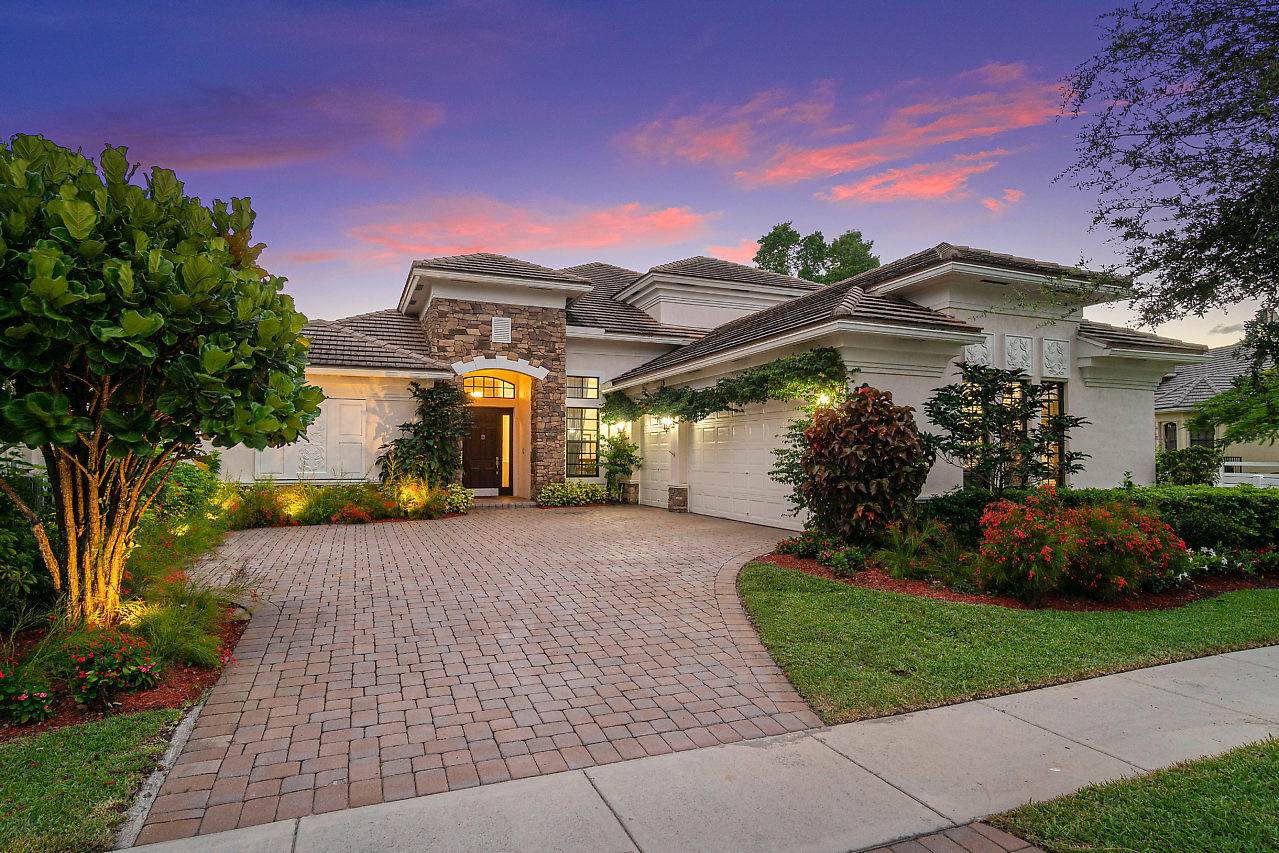 8931 Equus Circle - Photo 1