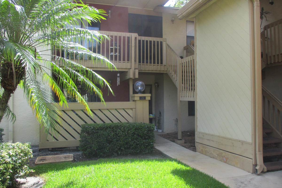 13033 Northshire Trail - Photo 1