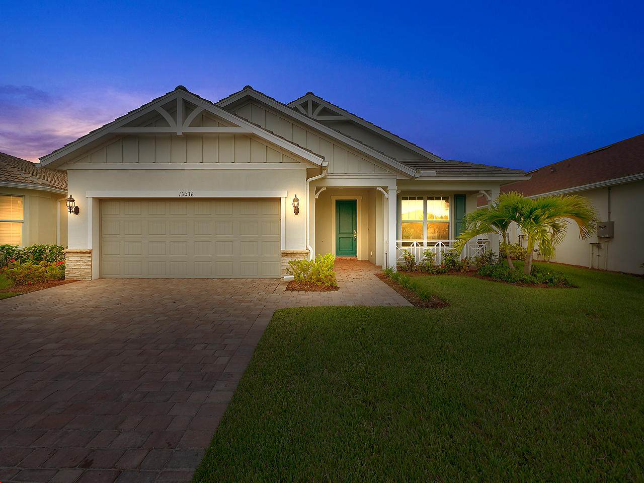 13036 Aureolian Lane - Photo 1