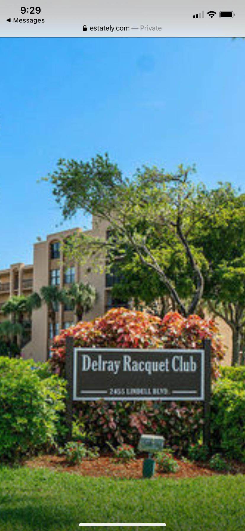 955 Egret Circle - Photo 1