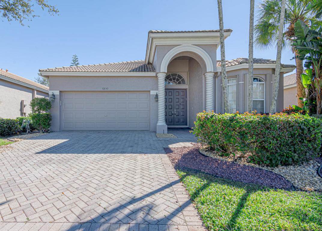 6850 Southport Drive - Photo 1