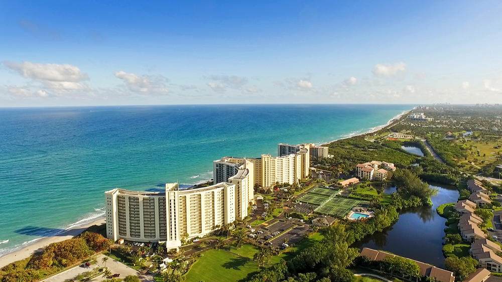 400 Ocean Trail Way - Photo 1