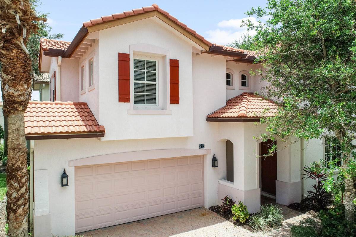 513 Tomahawk Court - Photo 1
