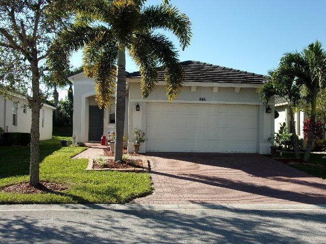 846 Rocky Bayou Terrace - Photo 1