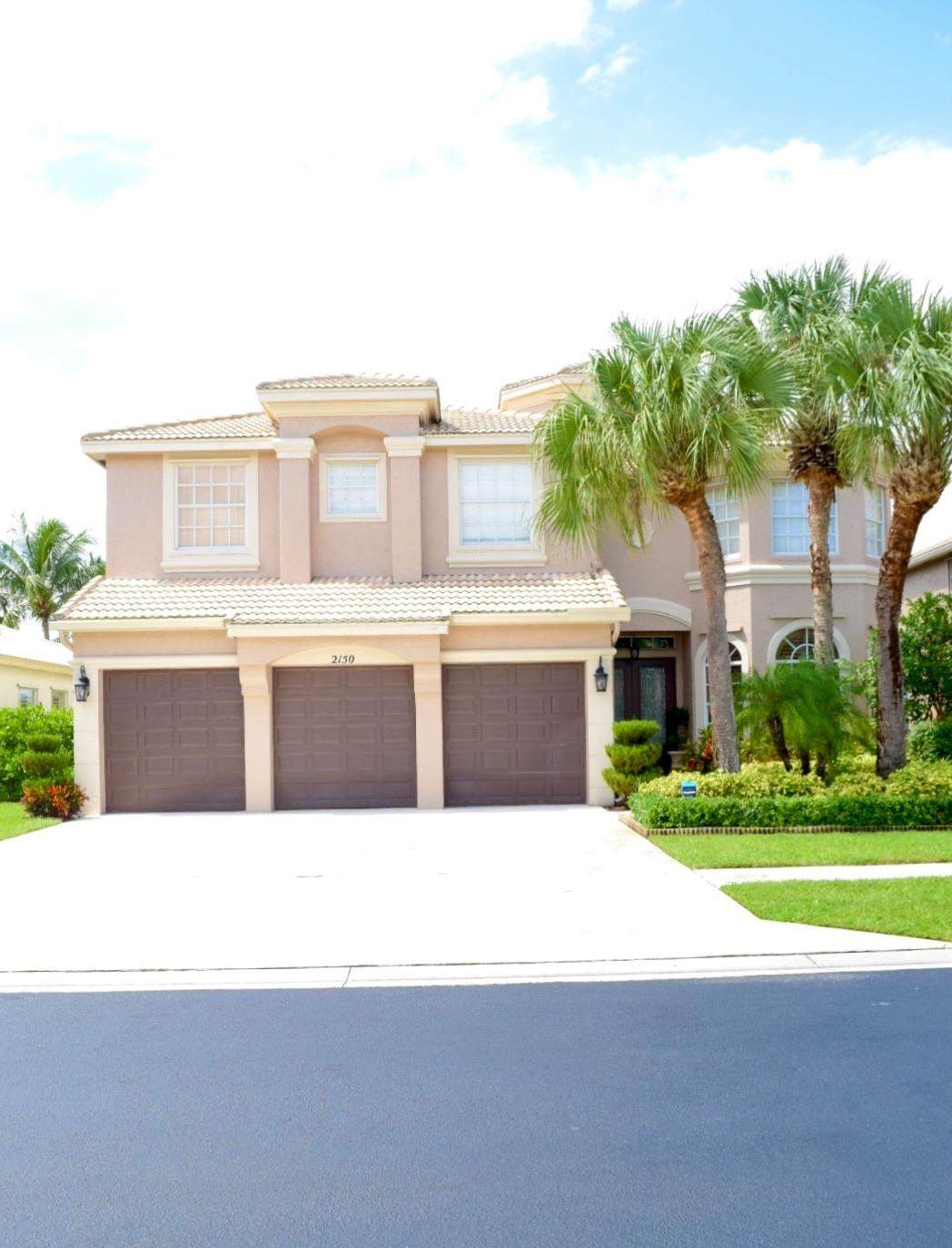 2150 Bellcrest Circle - Photo 1