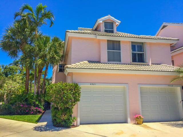 4501 Fairway Drive - Photo 1
