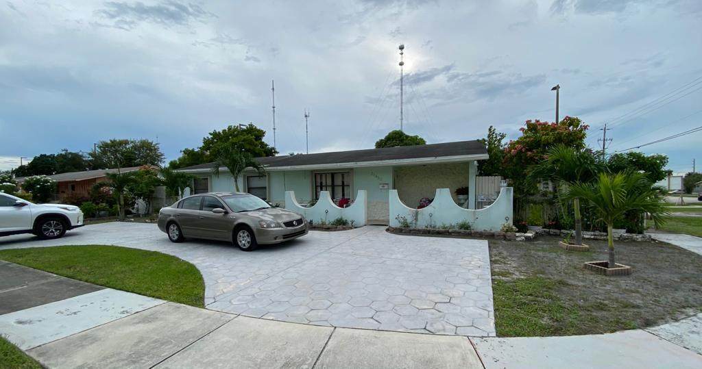 21480 Miami Court Court - Photo 1