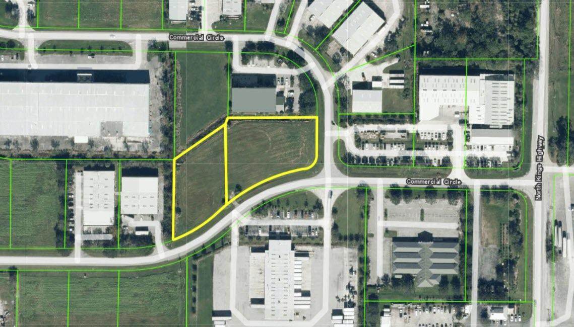 Tbd Commercial Circle - Photo 1