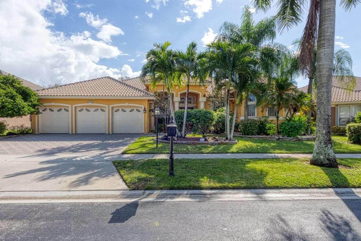 21702 Marigot Drive - Photo 1