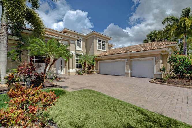 11740 Rossano Lane - Photo 1