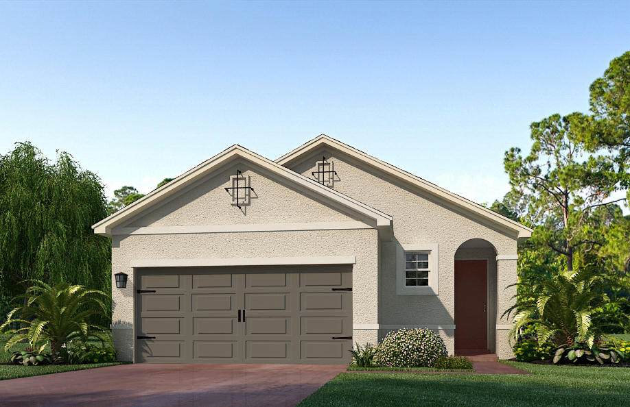 2332 Timber Forest Drive - Photo 1
