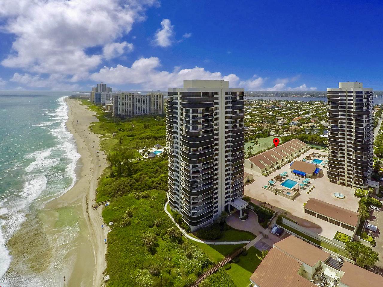 3972 Ocean Drive - Photo 1
