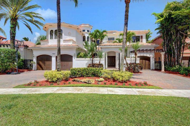 17662 Circle Pond Court - Photo 1