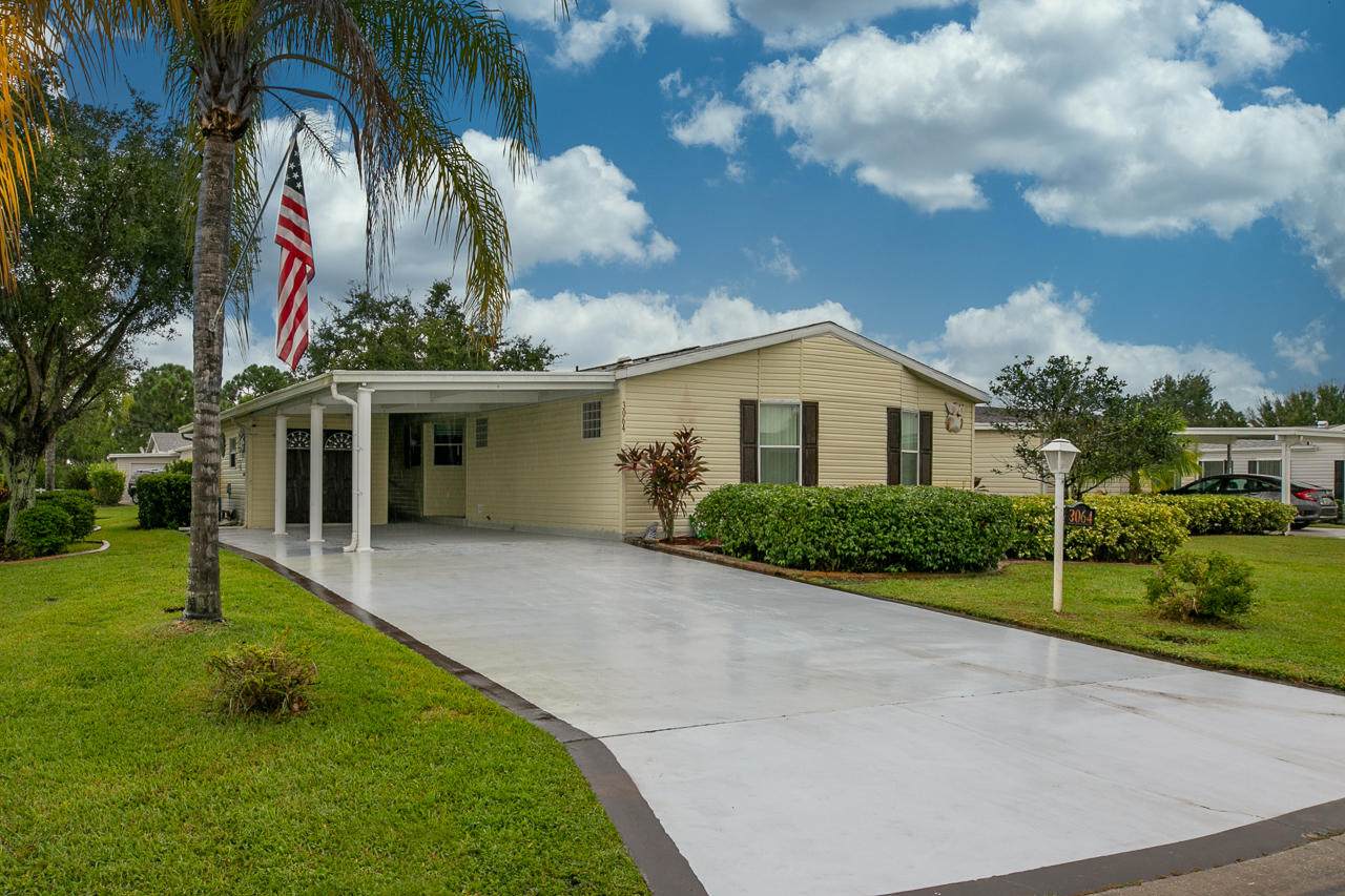 3064 Eagles Nest Way - Photo 1