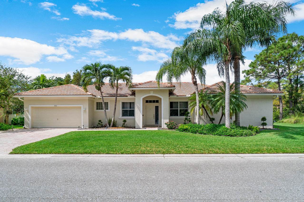 8866 San Andros - Photo 1