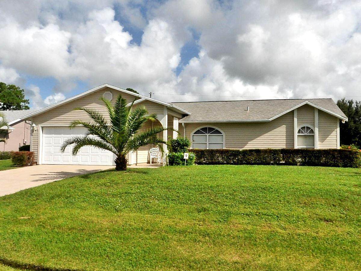 1257 Asturias Avenue - Photo 1