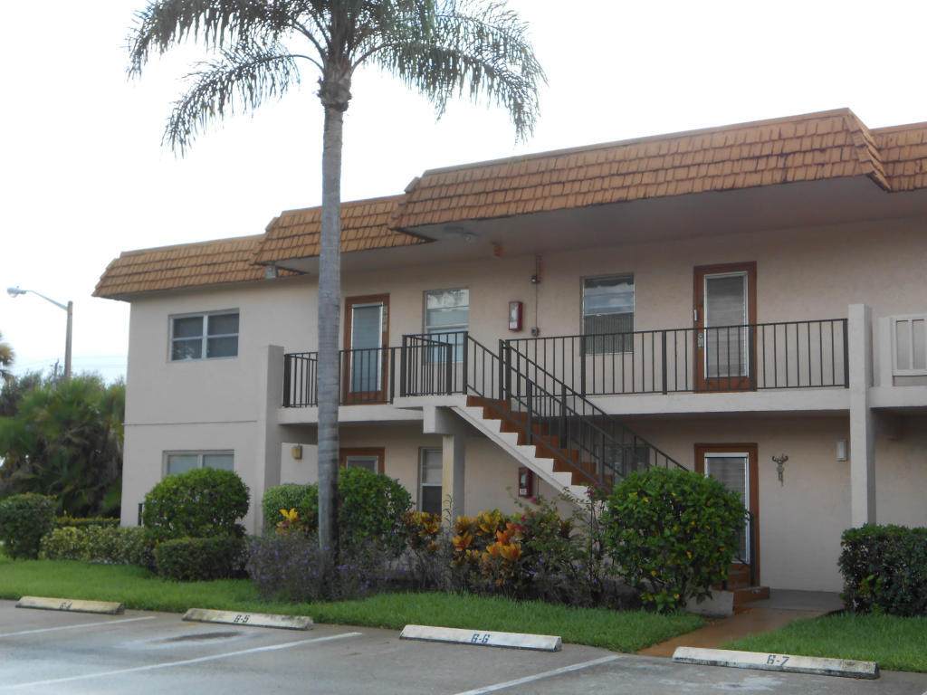 6 Abbey Lane - Photo 1