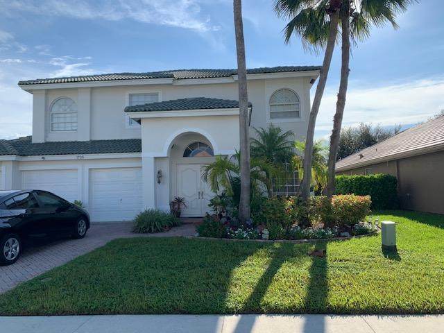 1720 Corsica Drive - Photo 1