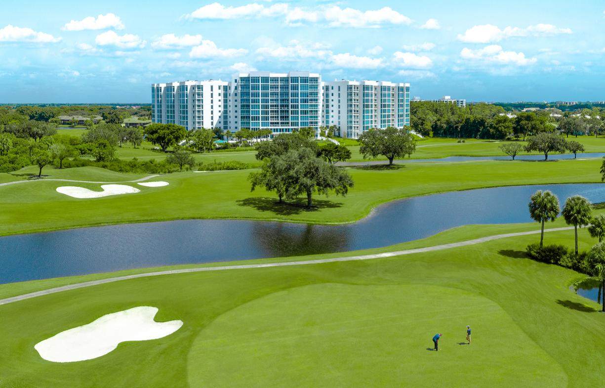 20155 Boca W Drive - Photo 1