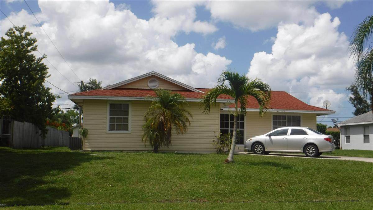 255 Aubudon Avenue - Photo 1
