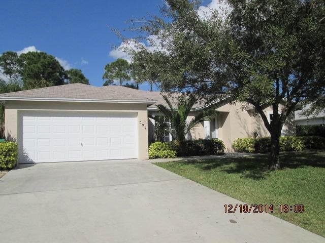 591 Wallace Terrace - Photo 1