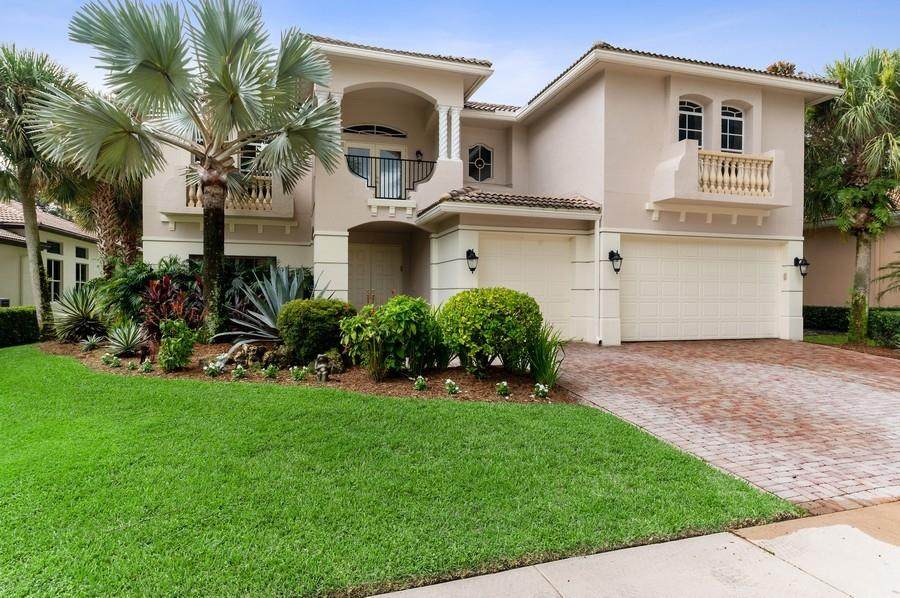 8850 Valhalla Drive - Photo 1