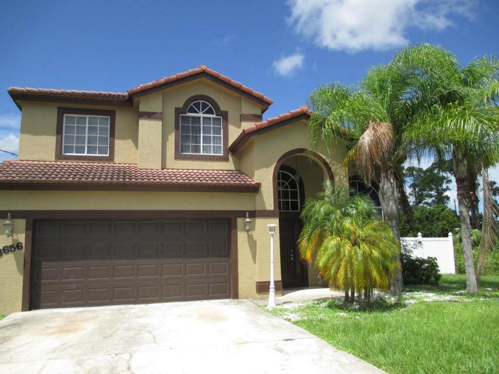 3656 Ballweg Street - Photo 1