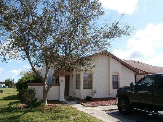 457 Bill Traitel Avenue - Photo 1