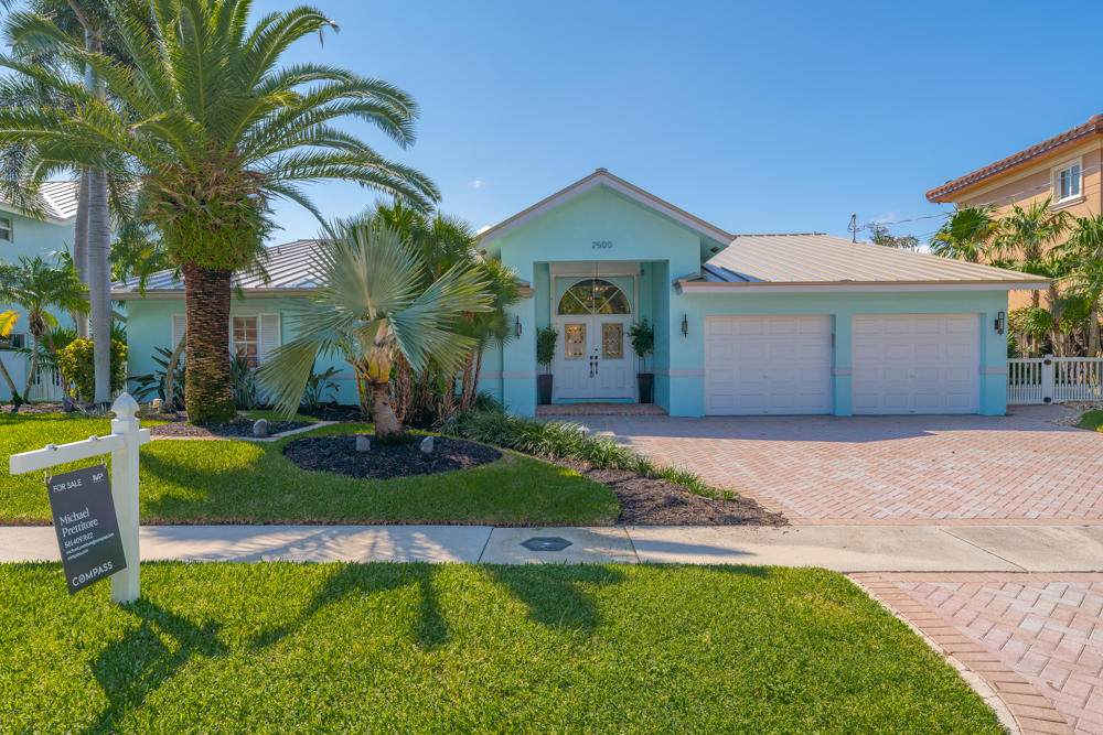 2500 47th Street - Photo 1