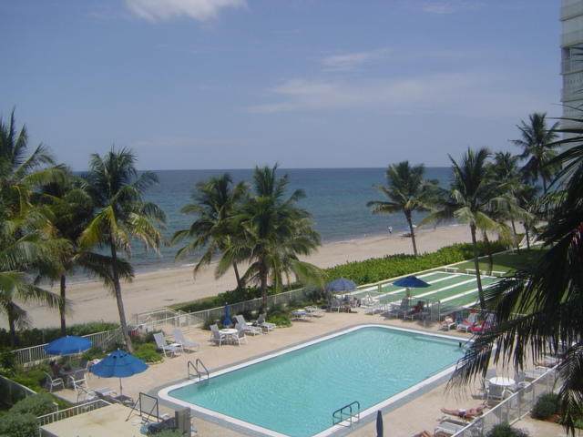 3101 Ocean Boulevard - Photo 1