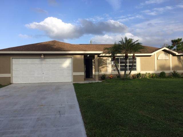 2901 Varsity Lane - Photo 1