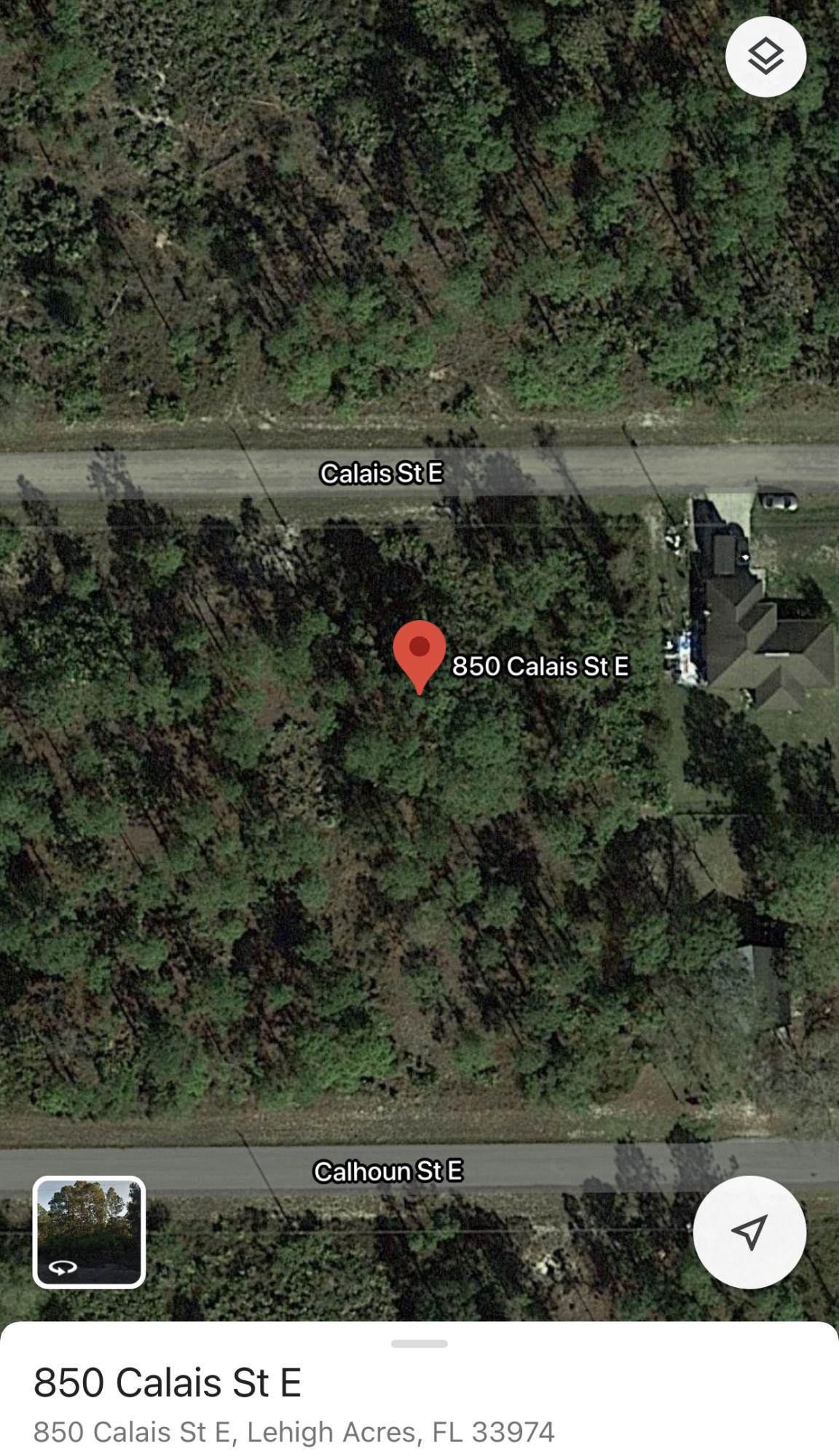 850 Calais Street Street - Photo 1