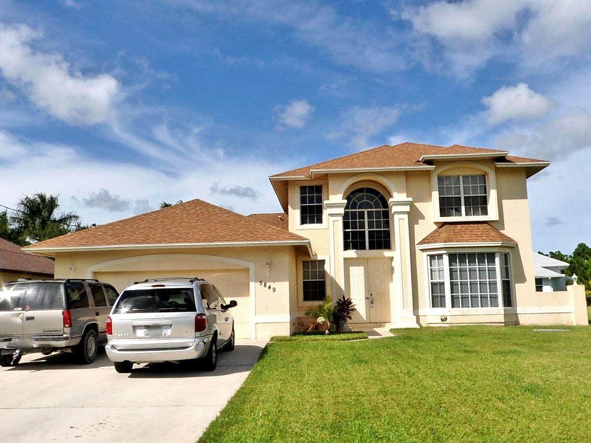 5849 Leghorn Avenue - Photo 1