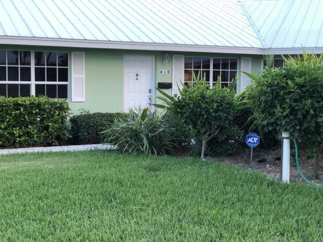 410 Venetian Drive - Photo 1