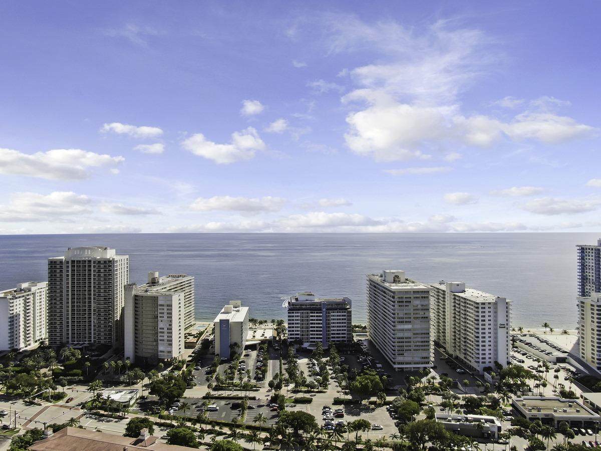 4040 Galt Ocean Drive - Photo 1