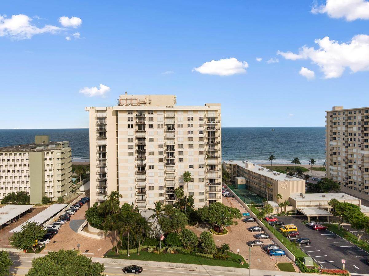1900 Ocean Boulevard - Photo 1