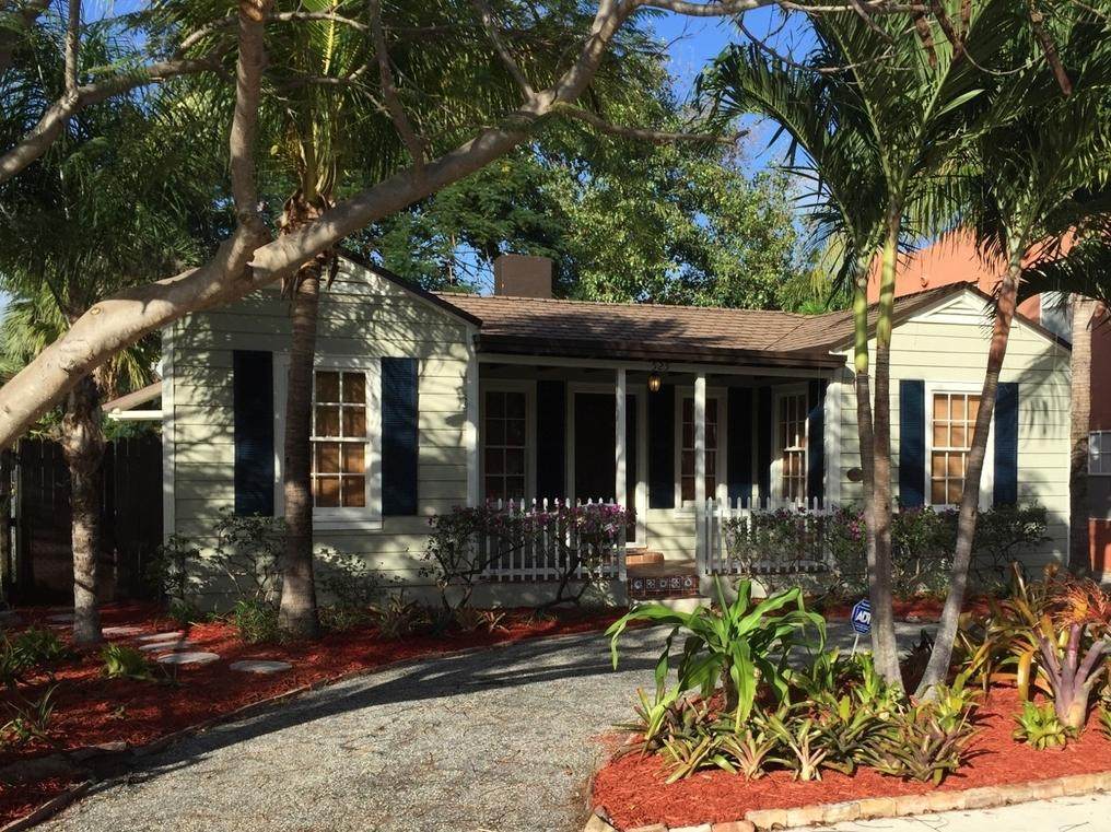 525 Flamingo Drive - Photo 1