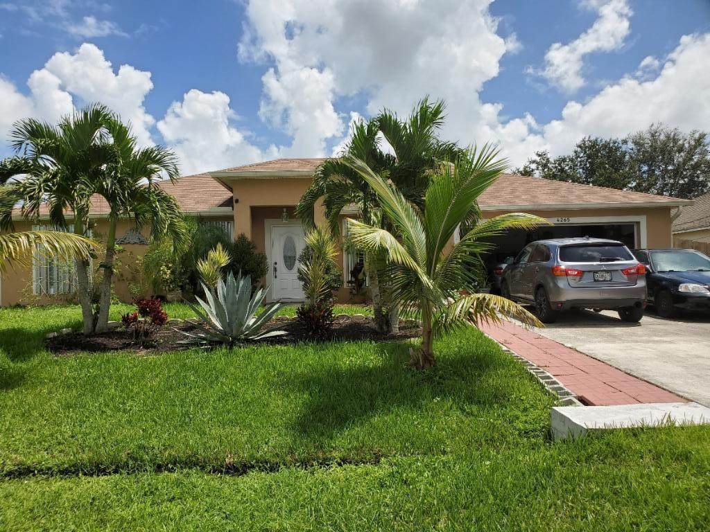 4265 Mcclellen Street - Photo 1