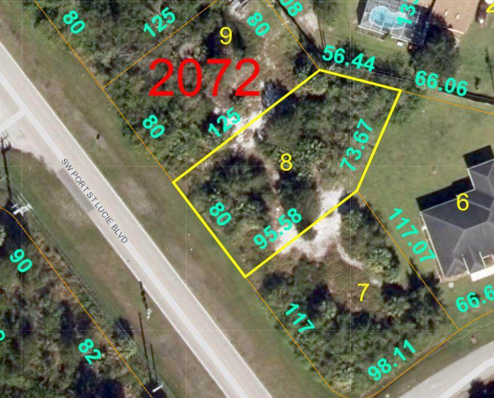 3887 Port St Lucie Boulevard - Photo 1