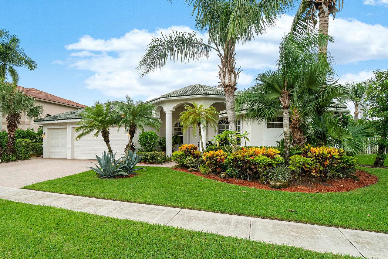 11630 Paradise Cove Lane - Photo 1