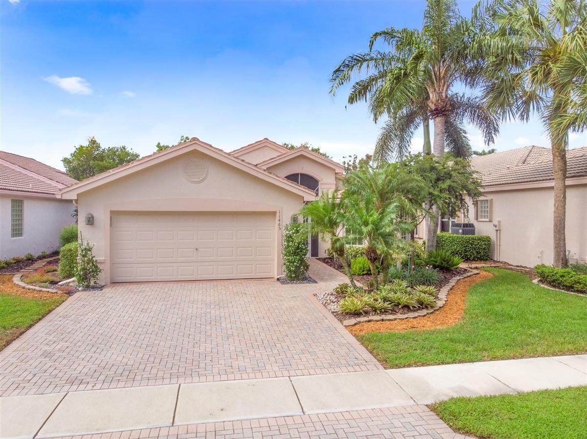 11465 Kanapali Lane - Photo 1