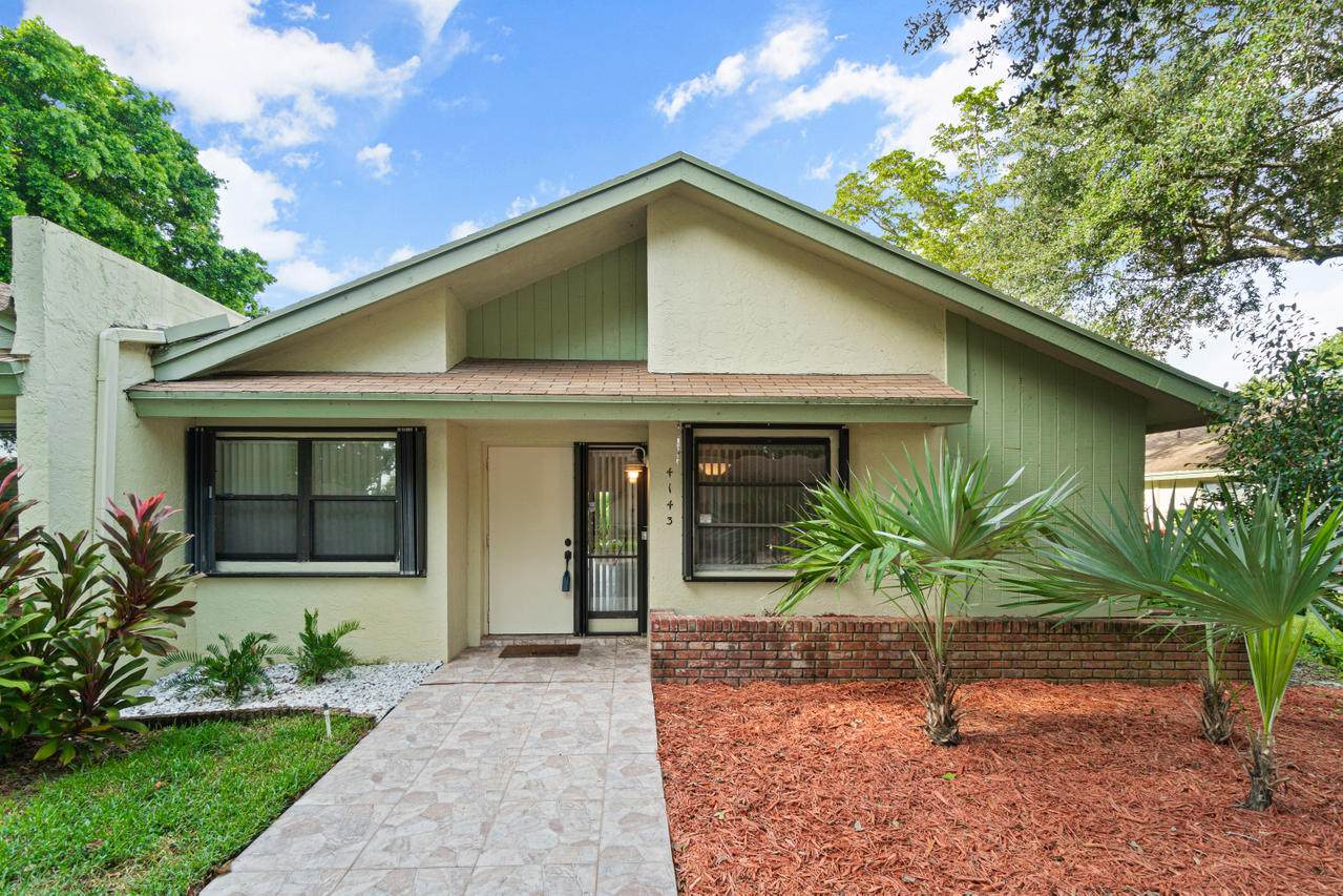 4143 Palm Forest Drive - Photo 1