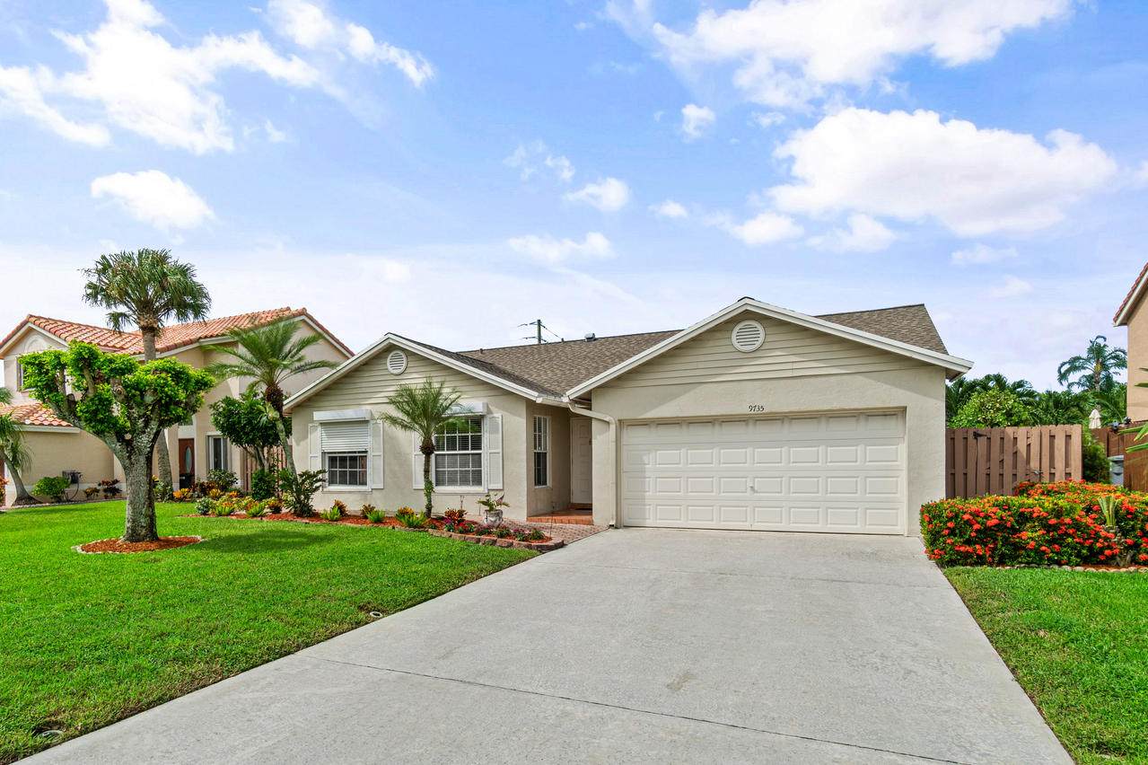 9735 Arbor Meadow Drive - Photo 1