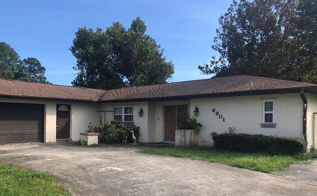 6901 Sebastian Road - Photo 1